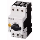 Eaton Industries France SAS - Disjoncteur de protection moteur, 3p, Ir=2,5-4A, borne à boulon