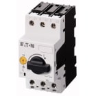 Eaton Industries France SAS - Disjoncteur de protection de transf., 3p, Ir= 1.6-2.5A