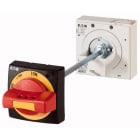 Eaton Industries France SAS - Kit de transformation en Inter général, poignée rouge, taille 2