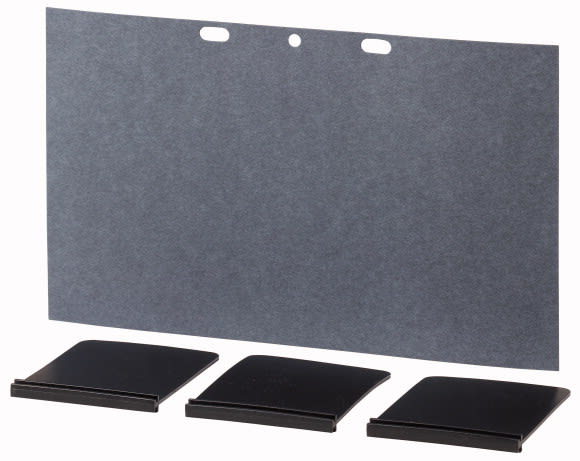 Eaton Industries France SAS - Séparateur de phases, 4p, taille 1