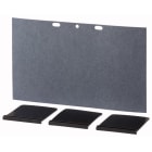 Eaton Industries France SAS - Séparateur de phases, 4p, taille 1