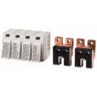 Eaton Industries France SAS - Jeu de pièces pour pont, +capot, +radiateur, 4p, /2p