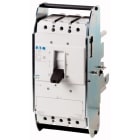 Eaton Industries France SAS - Inter-sectionneur 3p 630A + dispositif de débrochage