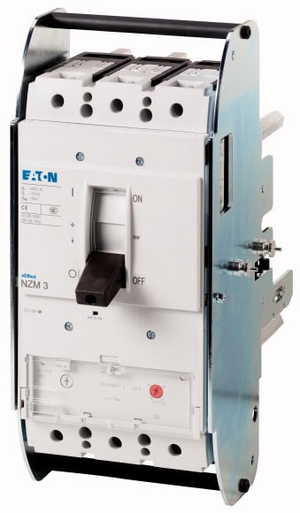 Eaton Industries France SAS - Disjoncteur, 3p, 320A, tiroir