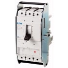 Eaton Industries France SAS - Disjoncteur, 3p, 320A, tiroir