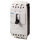 Eaton Industries France SAS - Interrupteur séctionneur N3, 3P, 250 A, sur adaptateur, déconnectable
