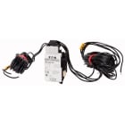 Eaton Industries France SAS - Déclencheur à manque de tension, 24V DC, +2Fa
