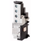 Eaton Industries France SAS - Déclencheur à manque de tension, 18V DC, +2fS