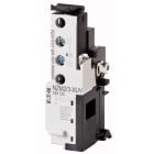 Eaton Industries France SAS - Déclencheur à manque de tension, pour unité de temporisation