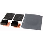 Eaton Industries France SAS - Kit de pontage, +plaques d'isolement, +radiateur, 4/2p