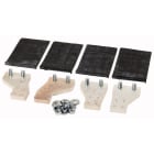 Eaton Industries France SAS - Épanouisseur, 4p, 2 boulons