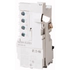 Eaton Industries France SAS - Déclencheur à manque de tension, 220-250VDC, +2Fa