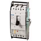 Eaton Industries France SAS - Disjoncteur de puissance NZM3, 3P, 150kA, 220A, tiroir