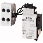 Eaton Industries France SAS - Déclencheur à manque de tension, 24VAC, +2Fa