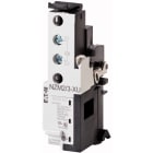 Eaton Industries France SAS - Déclencheur à manque de tension, 18V DC