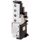 Eaton Industries France SAS - Déclencheur à manque de tension, 24VAC, +2Fa