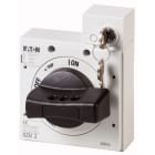 Eaton Industries France SAS - Poignée rotative, + verrouillage par clé, taille 2