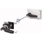 Eaton Industries France SAS - Kit de transformation en Inter général, +poignée supplémentaire, taille 4