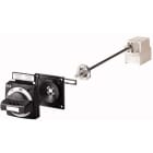 Eaton Industries France SAS - Kit Inter général., latéralement à gauche, raccordement avant