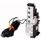 Eaton Industries France SAS - Déclencheur à manque de tension, +2Fa, pour unité de temporisation, +câble