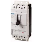 Eaton Industries France SAS - Disjoncteur, 3p, 250A, module débrochable