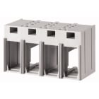 Eaton Industries France SAS - Capot, 4p, pour borne à boulon
