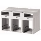 Eaton Industries France SAS - Capot, 3p, pour borne à boulon, taille 4