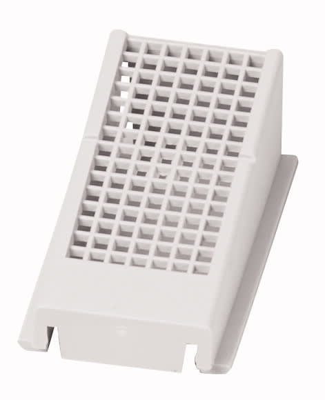 Eaton Industries France SAS - Protection des doigts, IP2X, 1p, taille 1