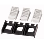 Eaton Industries France SAS - Protection des doigts, IP2X, 3p, taille 1