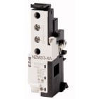 Eaton Industries France SAS - Déclencheur à émission de tension, 12VAC/DC