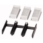 Eaton Industries France SAS - Protection des doigts, IP2X, 3p, taille 2
