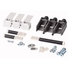 Eaton Industries France SAS - Raccordement, face arrière, en bas 3p