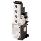 Eaton Industries France SAS - Déclencheur à émission de tension, 230VAC, +1Fa, taille 3