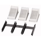 Eaton Industries France SAS - Protection des doigts, IP2X, 3p, taille 3