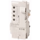 Eaton Industries France SAS - Déclencheur à émission de tension, 48VAC/DC, +1Fa