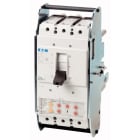 Eaton Industries France SAS - Disjoncteur NZM3, 70kA, 3P, 630A, défaut de terre, déconnectable, IEC