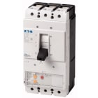 Eaton Industries France SAS - Disjoncteur de puissance NZM3, 50kA, 3P, 450A, IEC