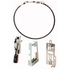 Eaton Industries France SAS - Commande latérale, kit, type 4X 120z, taille 2, UL/IEC