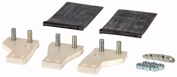 Eaton Industries France SAS - Épanouisseur, 3p, 2 boulons, taille 3