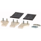 Eaton Industries France SAS - Épanouisseur, 3p, 2 boulons, taille 3