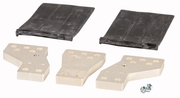 Eaton Industries France SAS - Épanouisseur, 3p, entraxe 110mm