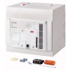 Eaton Industries France SAS - Télécommande, 380-440VAC, pour taille 4