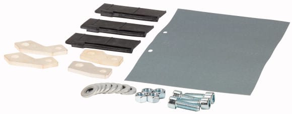 Eaton Industries France SAS - Épanouisseur, 4p, court