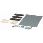 Eaton Industries France SAS - Épanouisseur, 4p, court