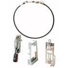 Eaton Industries France SAS - Commande latérale NZM 2 kit mont. Type 12 84