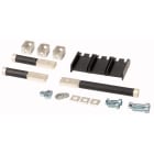 Eaton Industries France SAS - Raccordement, face arrière, 3p, 1 page, taille 1