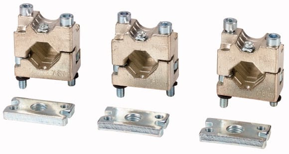 Eaton Industries France SAS - Borne de raccordement, 300mm², 3p