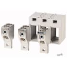 Eaton Industries France SAS - Borne à tunnel, 3p, 1 page, max. 240mm², taille 3