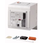 Eaton Industries France SAS - Télécommande, 220-250VDC, pour taille 3