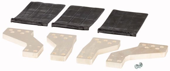 Eaton Industries France SAS - Épanouisseur, 4p, entraxe 110mm